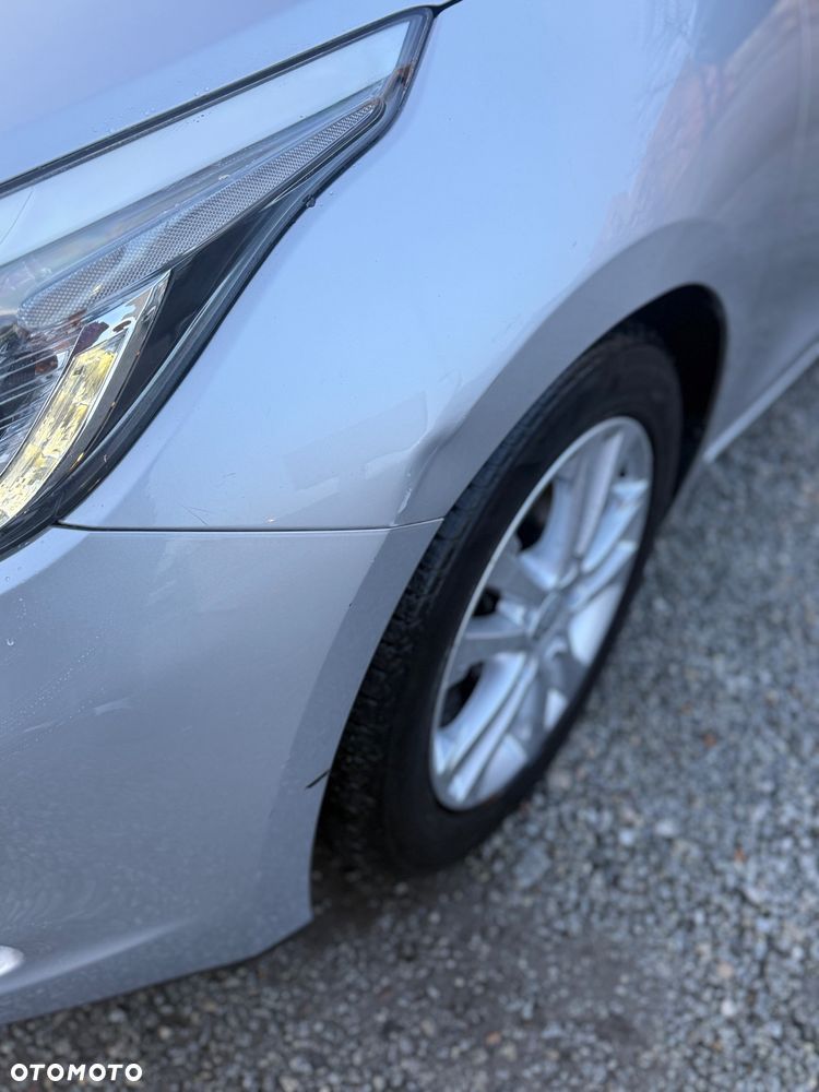 Kia Ceed 1.6 CRDi M - 4