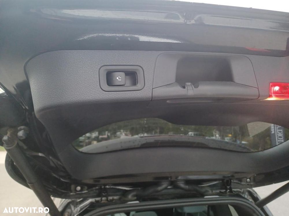 Mercedes-Benz GLB 200 d 4Matic 8G-DCT Progressive - 19