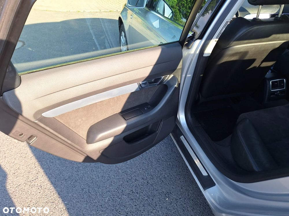 Audi A6 Limousine 2.0 TFSI - 12