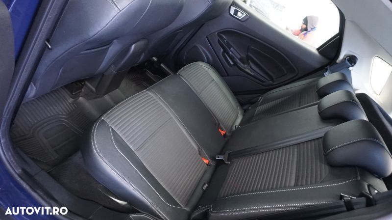 Ford EcoSport 1.0 EcoBoost ACTIVE - 14