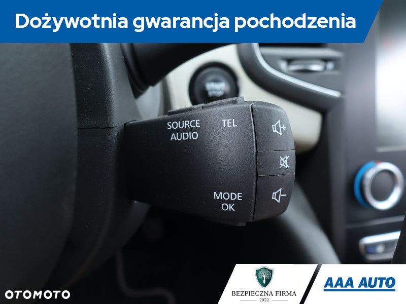 Renault Talisman - 21