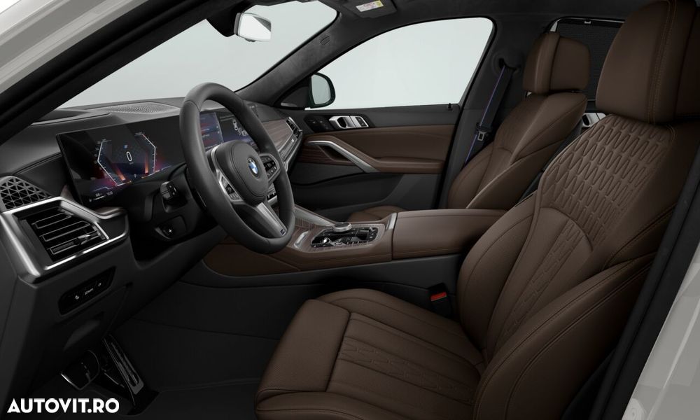 BMW X6 xDrive40i M Sport - 4
