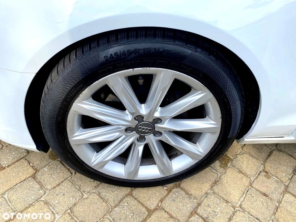 Audi A6 Avant 2.0 TDI Prime Line - 24