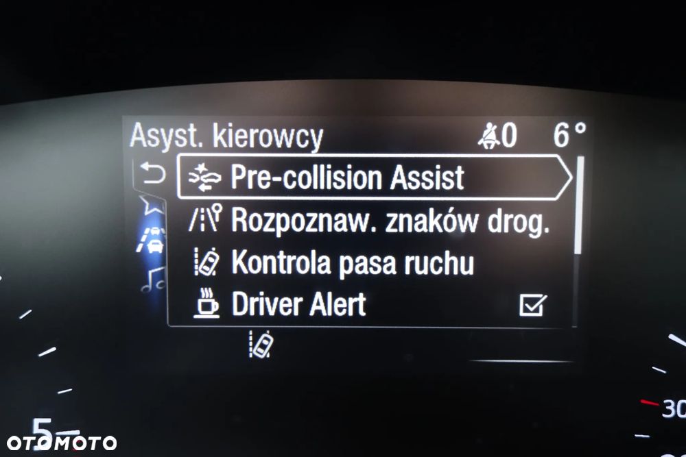 Ford Focus 1.5 EcoBlue Trend Edition - 20