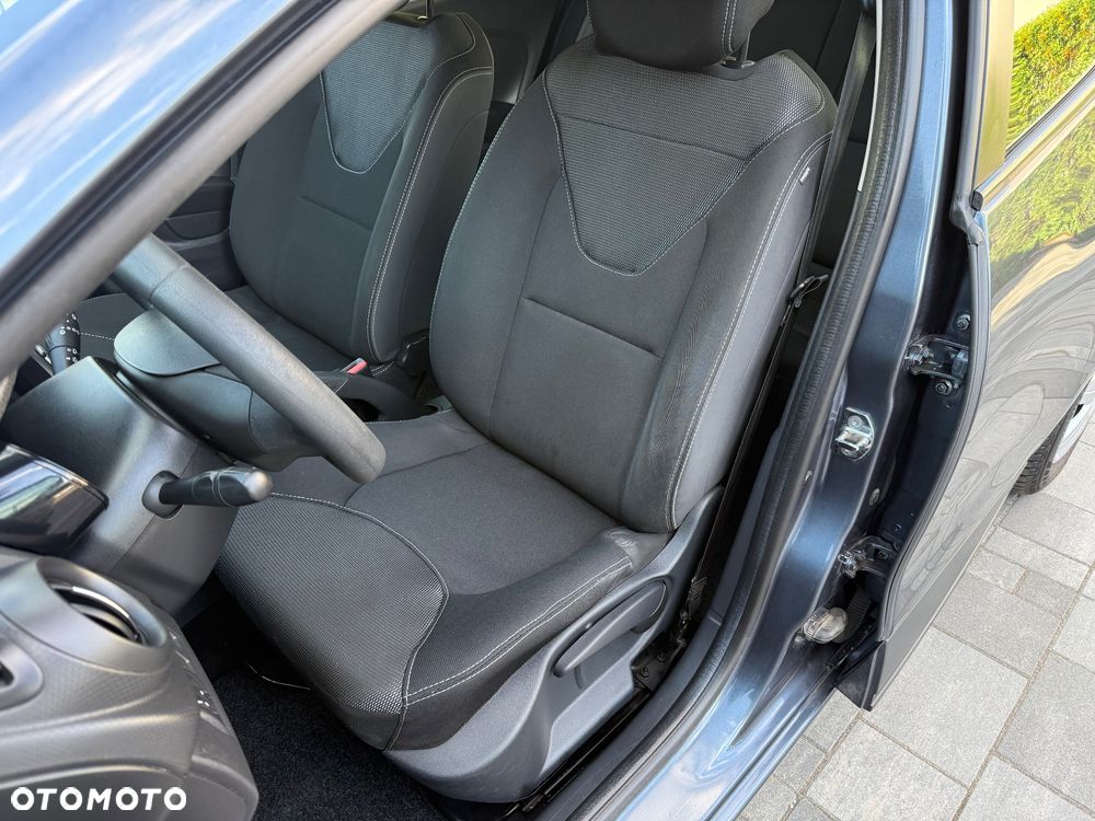 Renault Clio 1.2 16V 75 Business - 13
