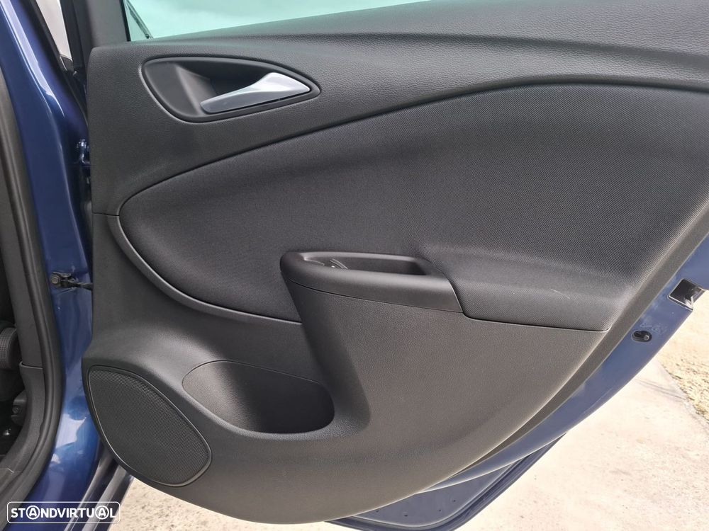 Opel Astra Sports Tourer 1.2 T Design & Tech S/S - 41