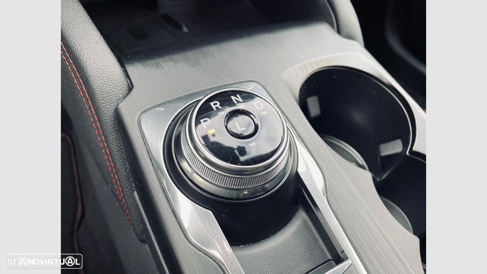 Ford Kuga - 11