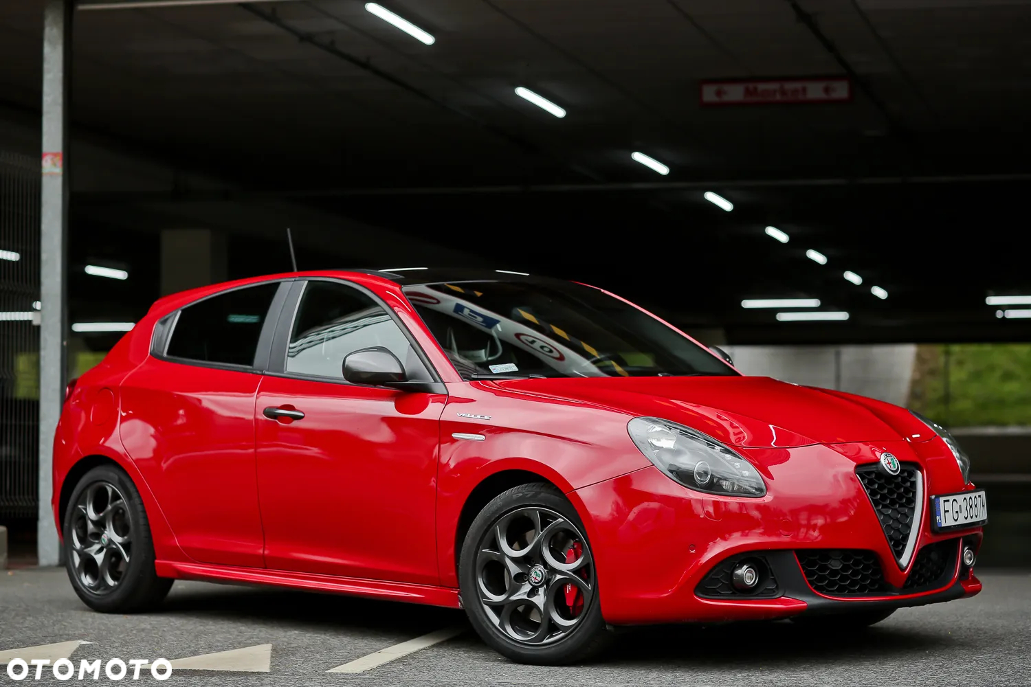 Alfa Romeo Giulietta 1.8 TBi 16V TCT Veloce - 7
