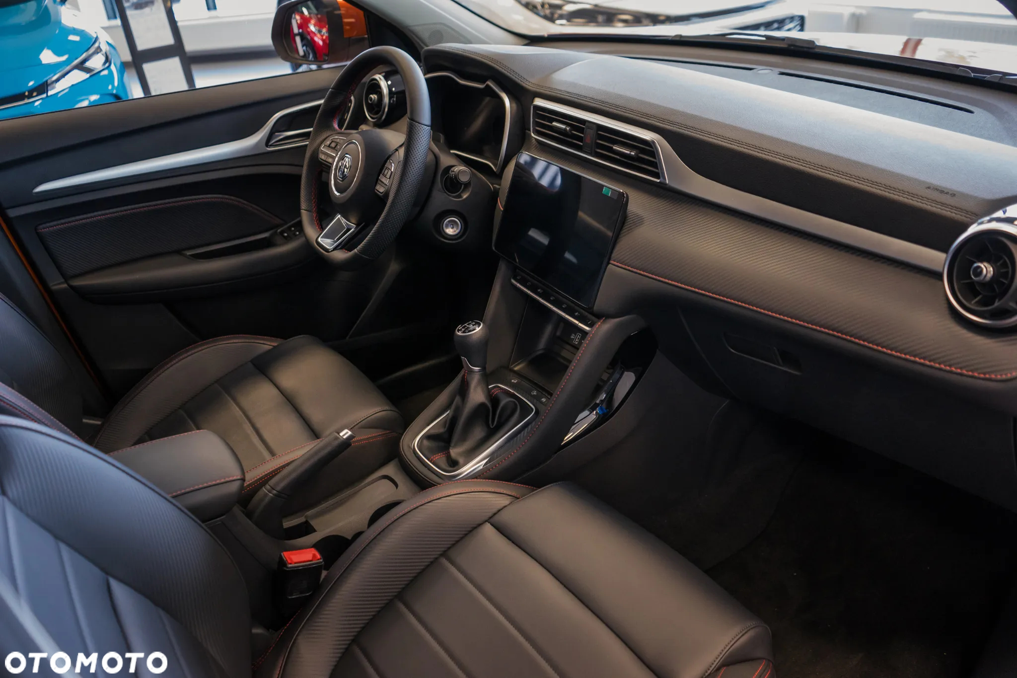 MG ZS 1.5 VTi-Tech Exclusive - 7