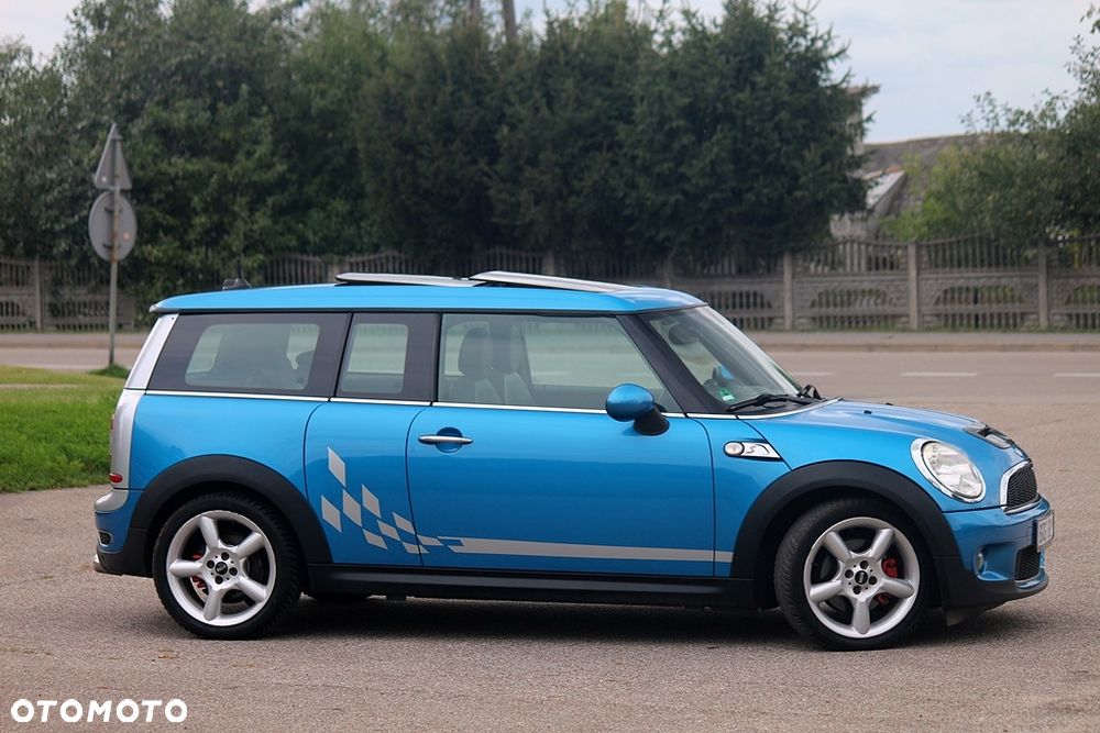 MINI Clubman - 19