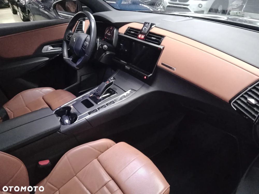 DS Automobiles DS 7 1.6 E-Tense 4x4 Opera - 9