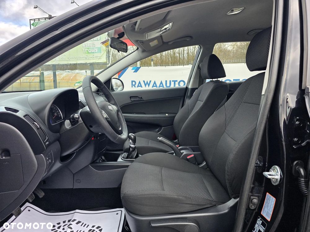 Hyundai i30 1.4 Blue Comfort - 7