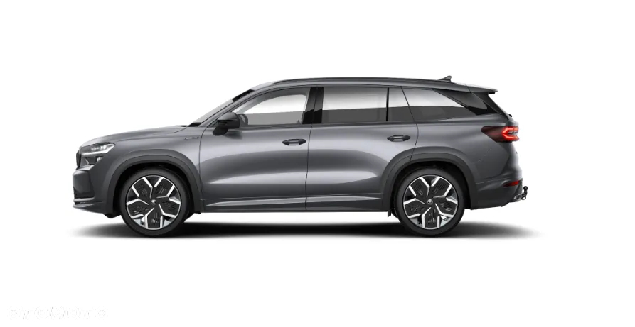 Skoda Kodiaq 2.0 TSI 4x4 Sportline DSG - 3