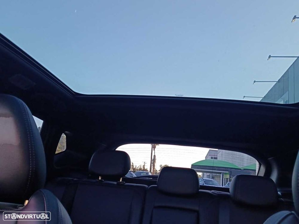 Nissan Qashqai 1.7 dCi Tekna+ - 18