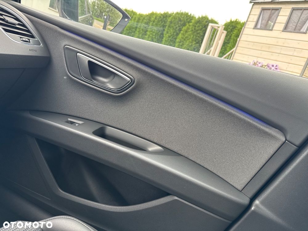 Seat Leon 2.0 TDI Xcellence - 30