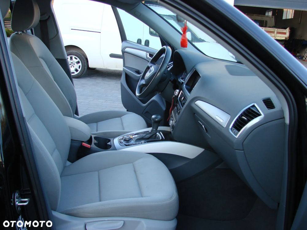 Audi Q5 - 23