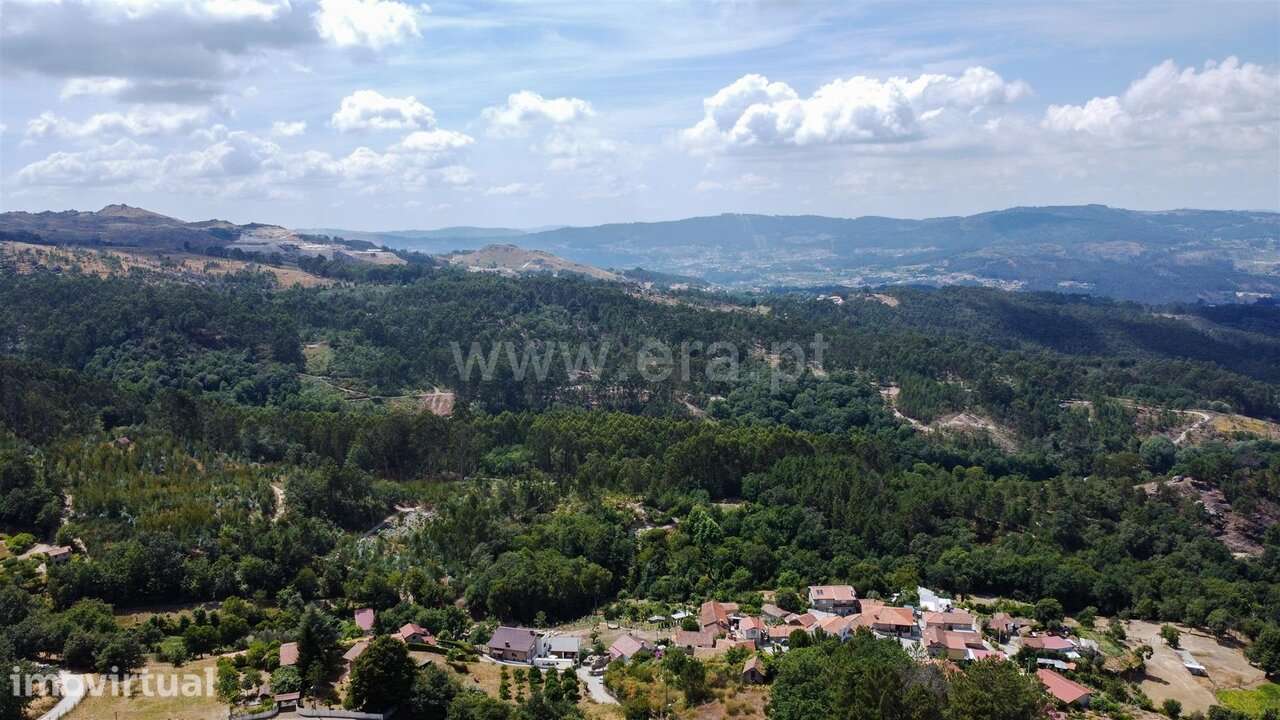 Terreno Agrícola para construção Paredes de Viadores - Grande imagem: 3/9