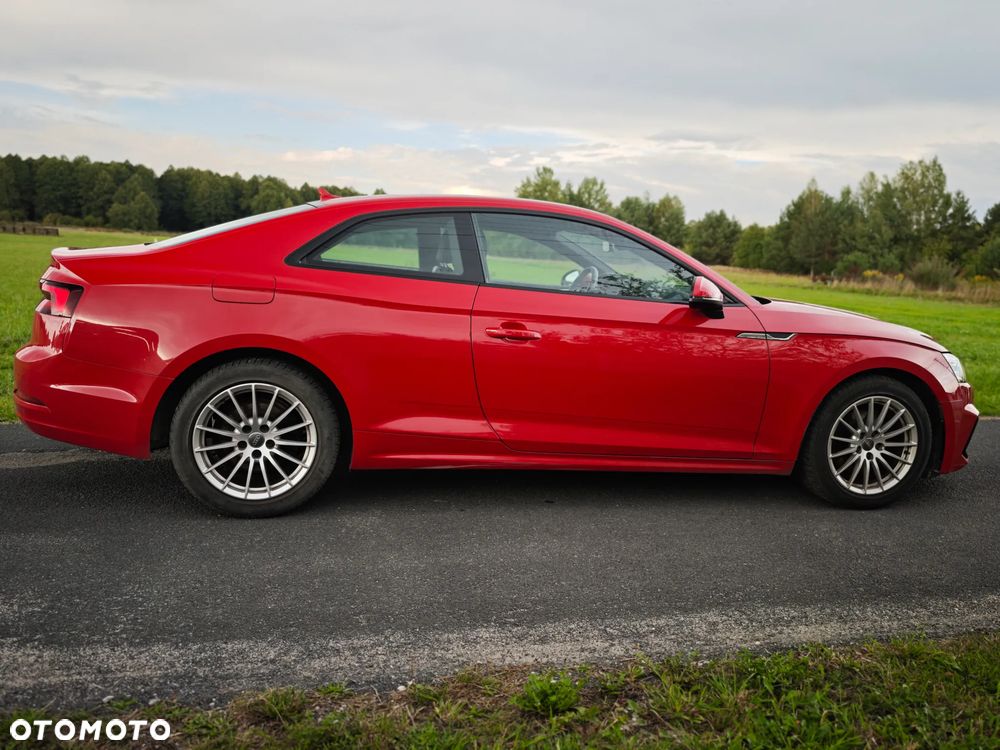 Audi A5 Coupé - 17