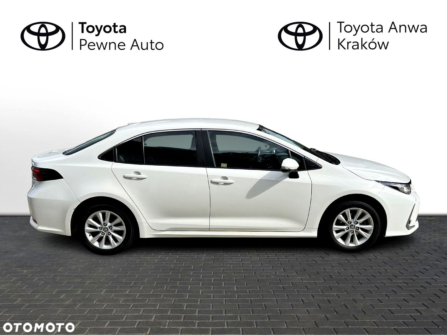 Toyota Corolla 1.8 Hybrid Comfort - 6