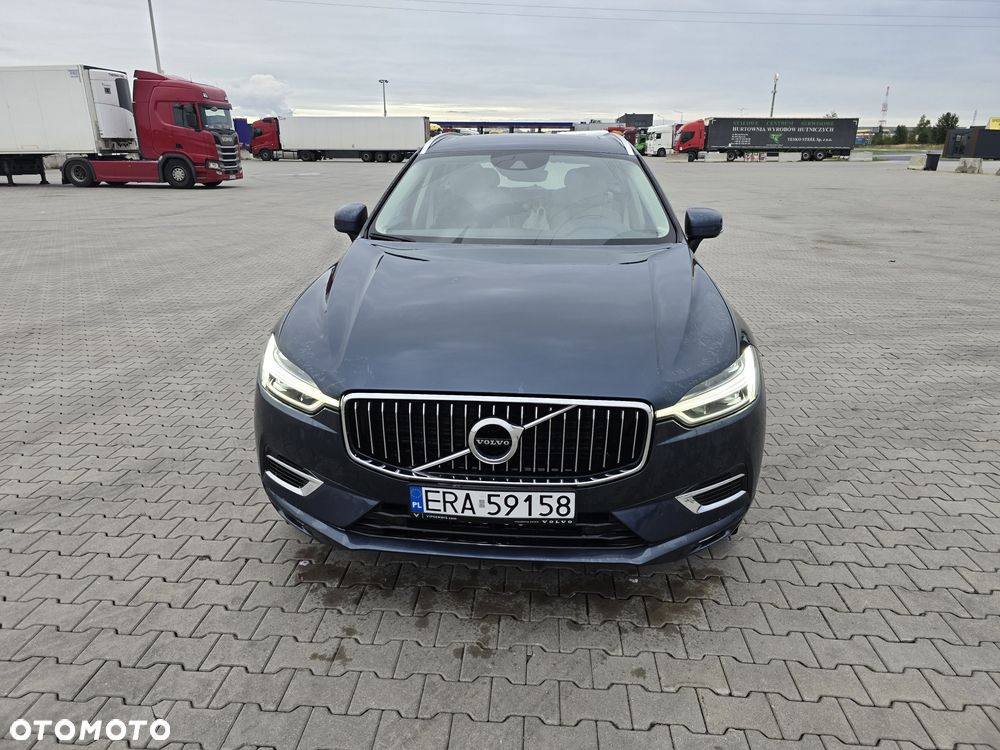 Volvo XC 60 - 2