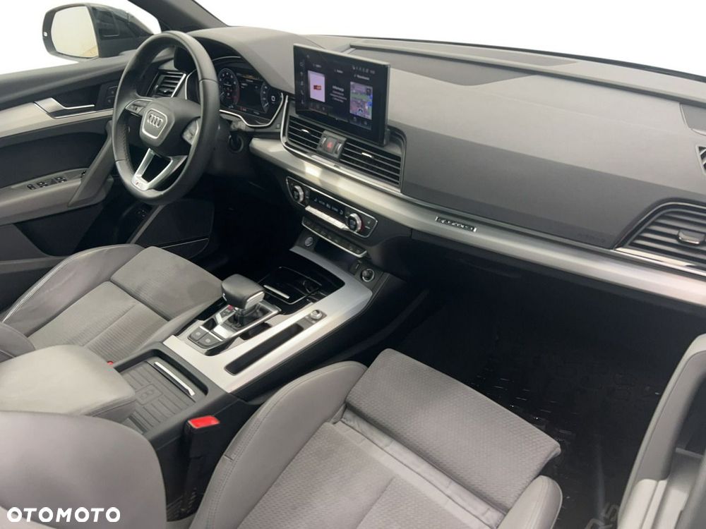 Audi Q5 Sportback - 14