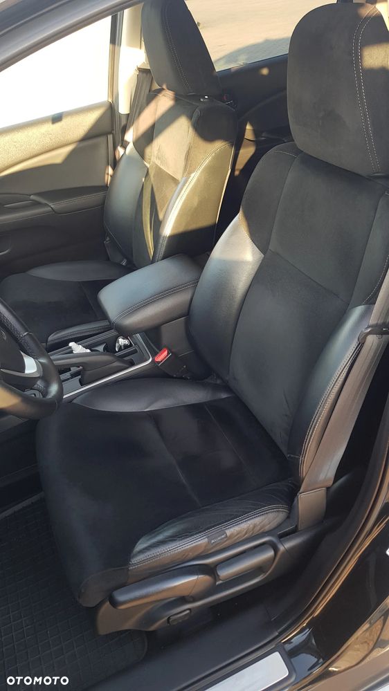 Honda CR-V 1.6i-DTEC Lifestyle - 13