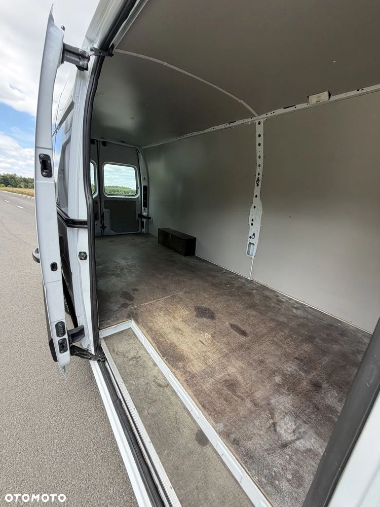 Renault Master L4H2 Max - 15