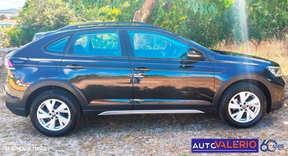 VW Taigo 1.0 TSI Life - 6