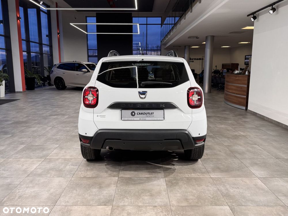 Dacia Duster - 8