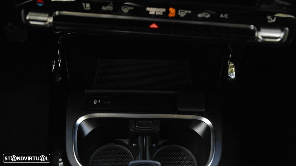 Mercedes-Benz A 180 d Progressive - 53