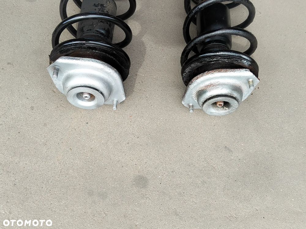 AMORTYZATOR PRZÓD SUZUKI IGNIS LIFT LEWY PRAWY 04-08 - 4