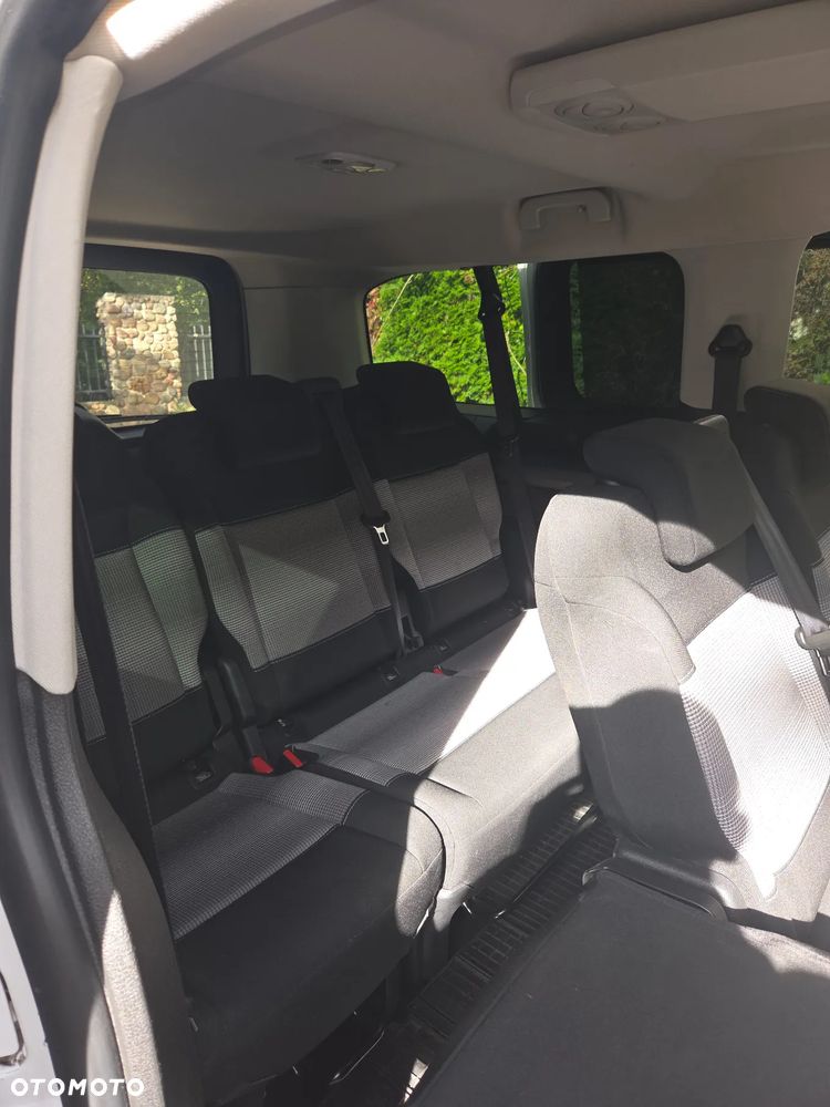 Citroën SpaceTourer 2.0 BlueHDi XL Feel - 16