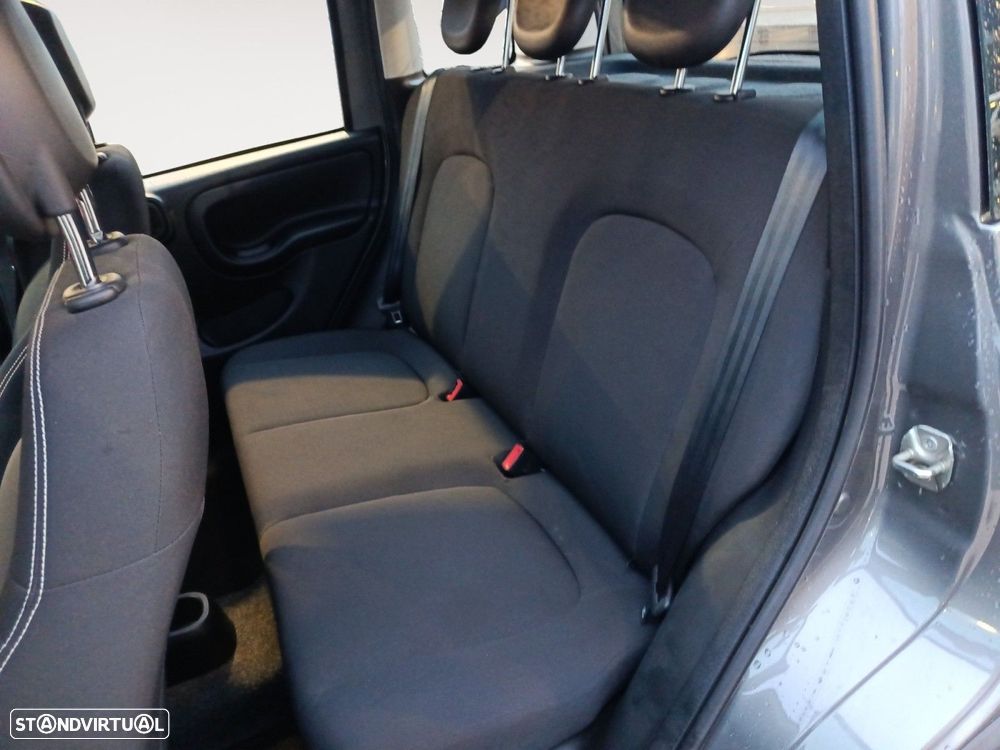 Fiat Panda 1.0 Hybrid - 13