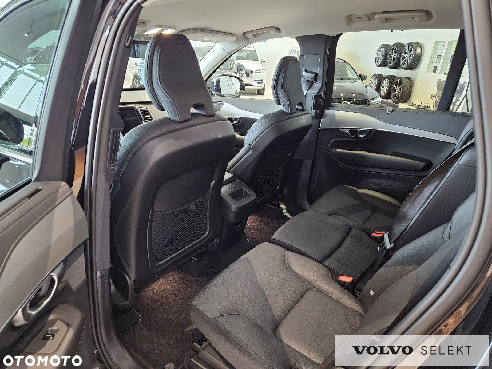 Volvo XC 90 - 13