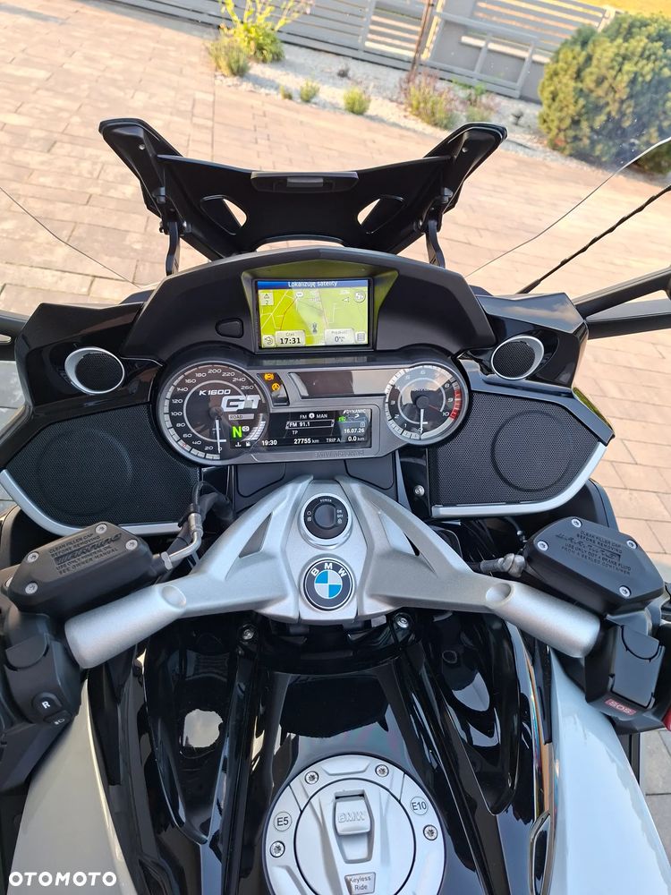 BMW K - 9