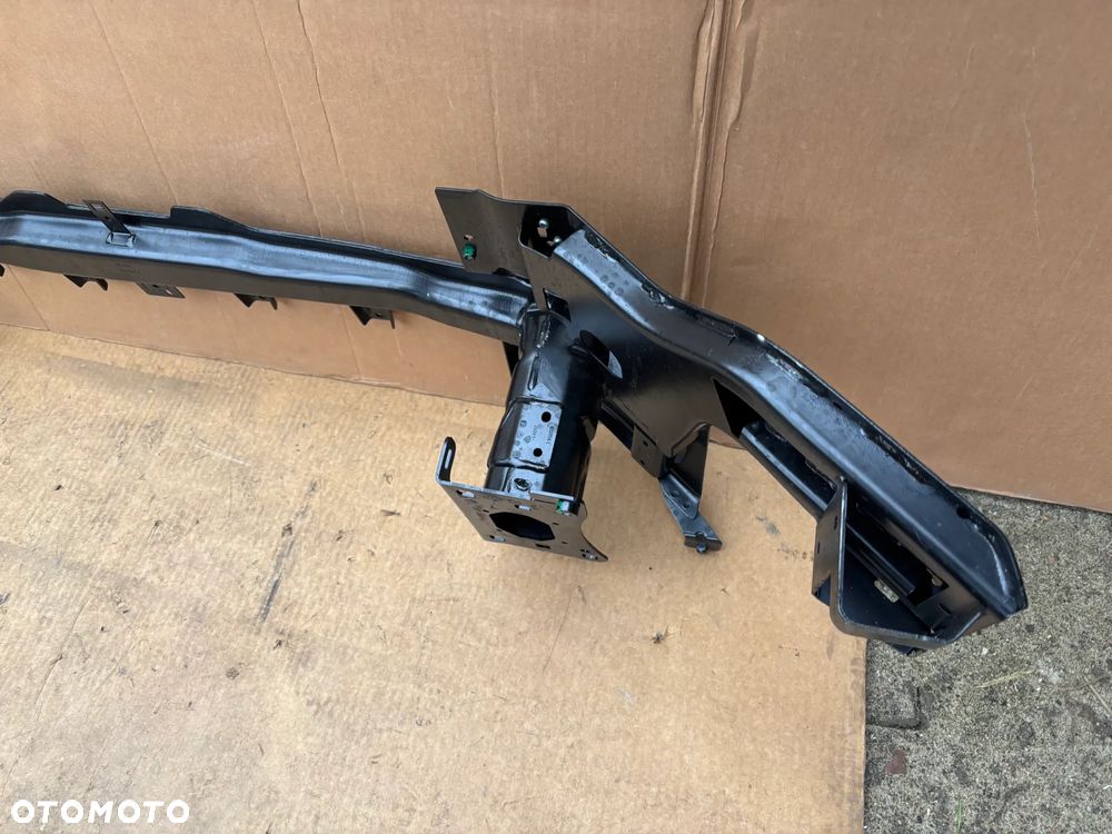 VW Tiguan III 2024- Oryginalna Belka Zderzaka Przedniego 571807109A - 13