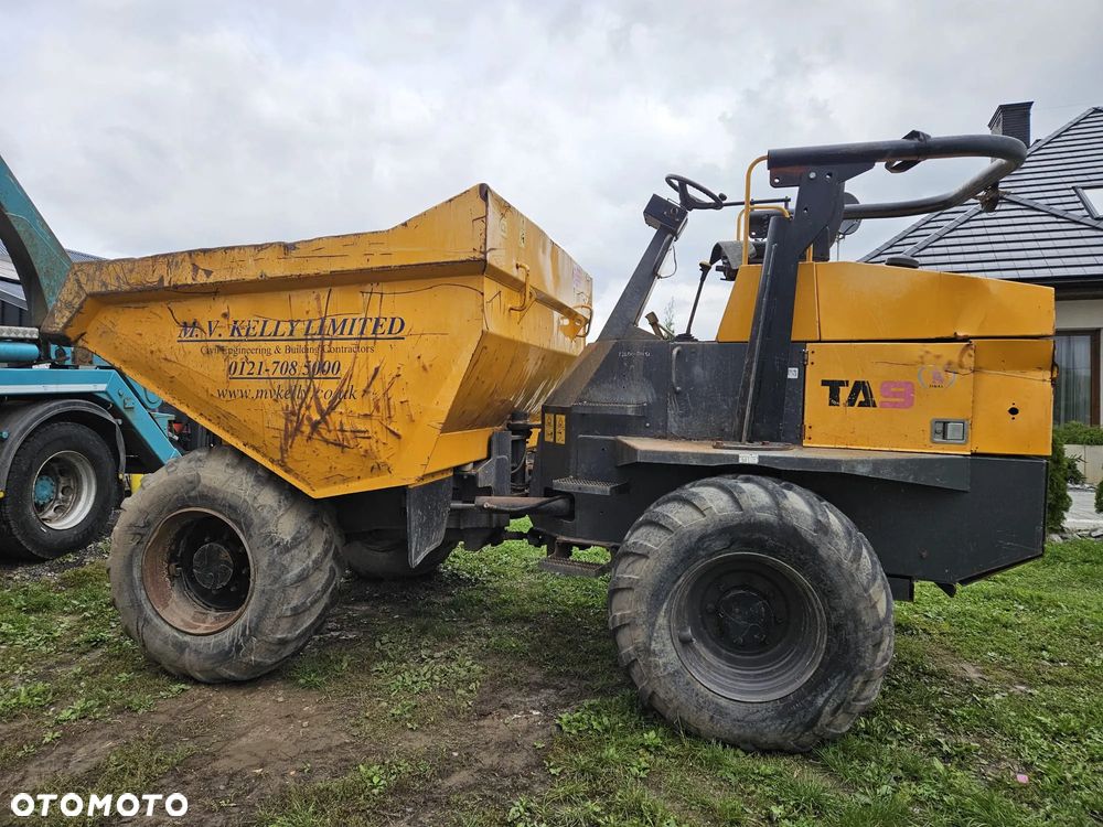 Terex TA9 - 7