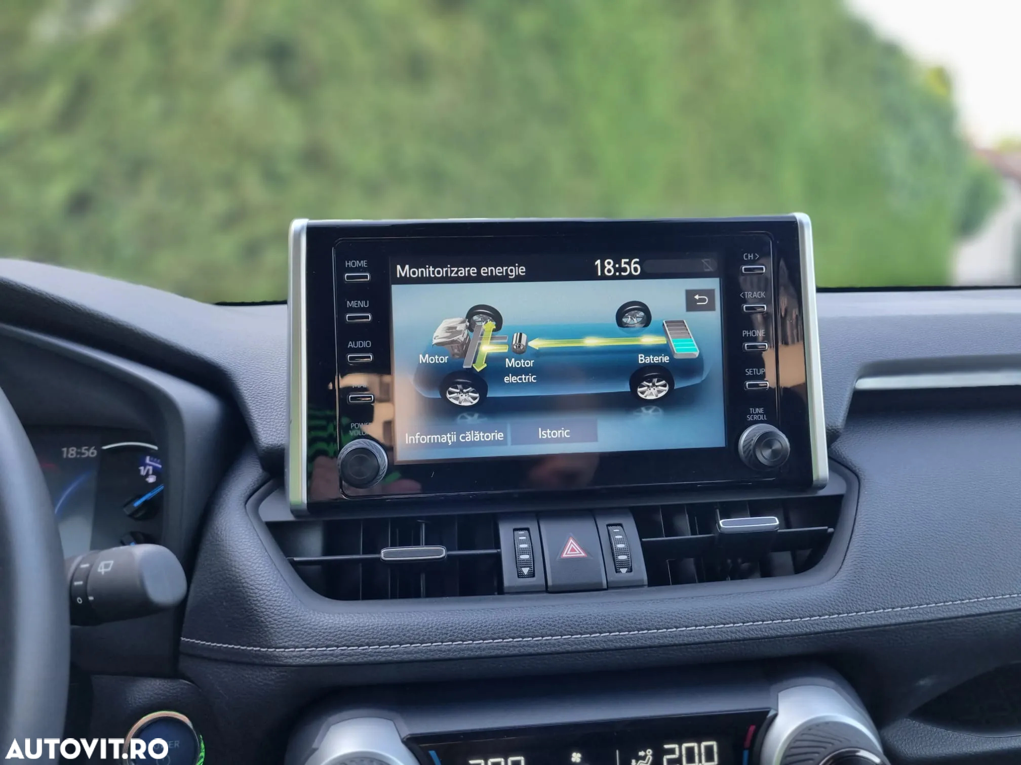 Toyota RAV4 2.5 Hybrid VVT-iE 4x2 Dynamic - 15