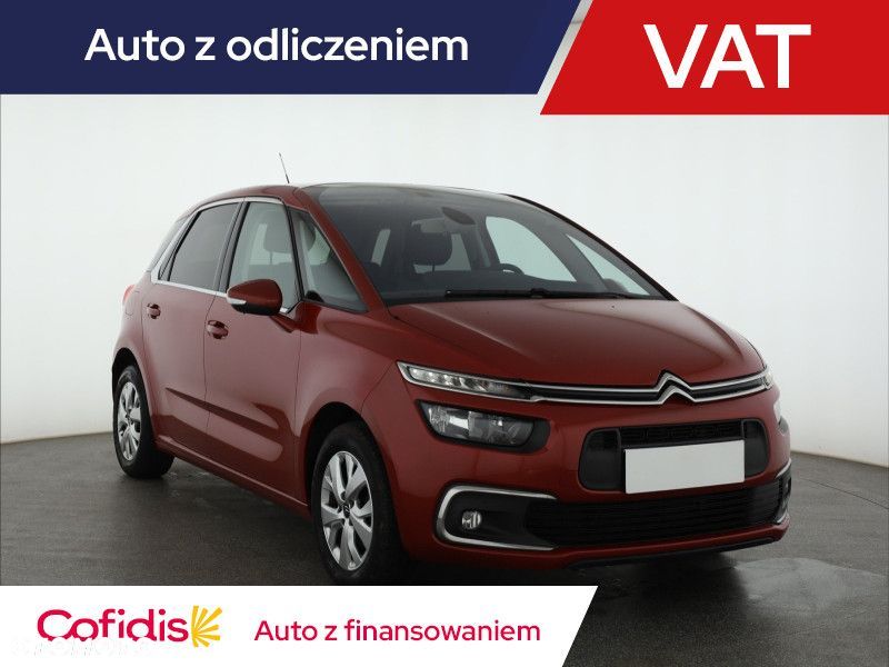 Citroën C4 Picasso - 2