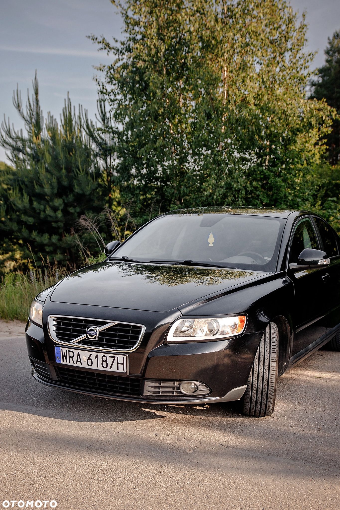 Volvo S40 2.0 - 1