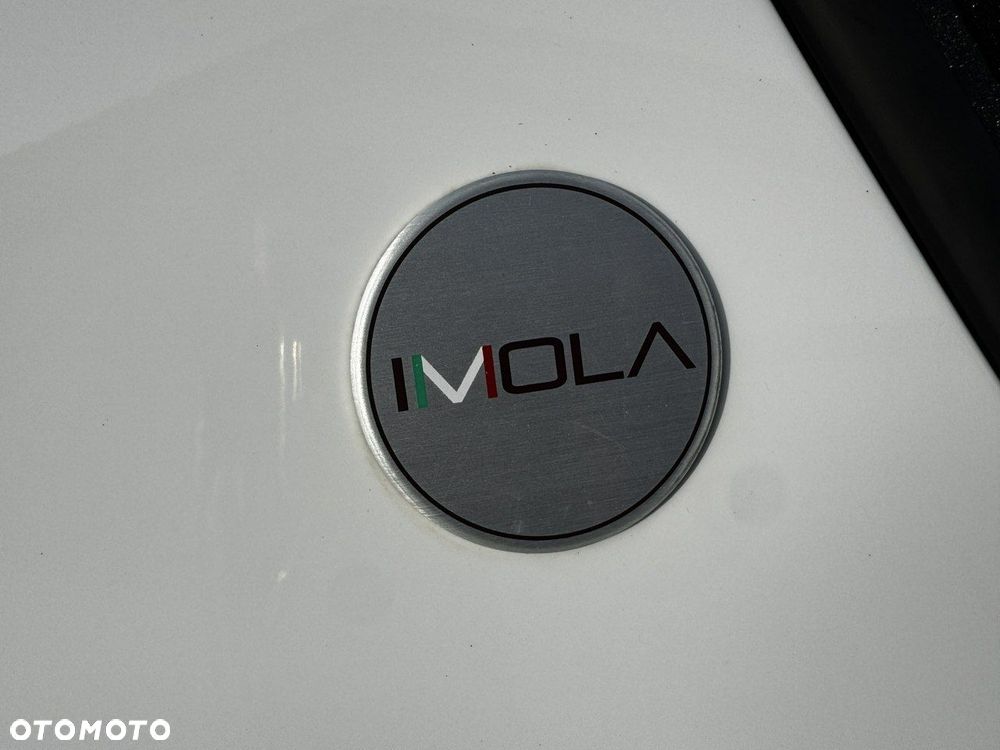 Alfa Romeo Giulietta - 8