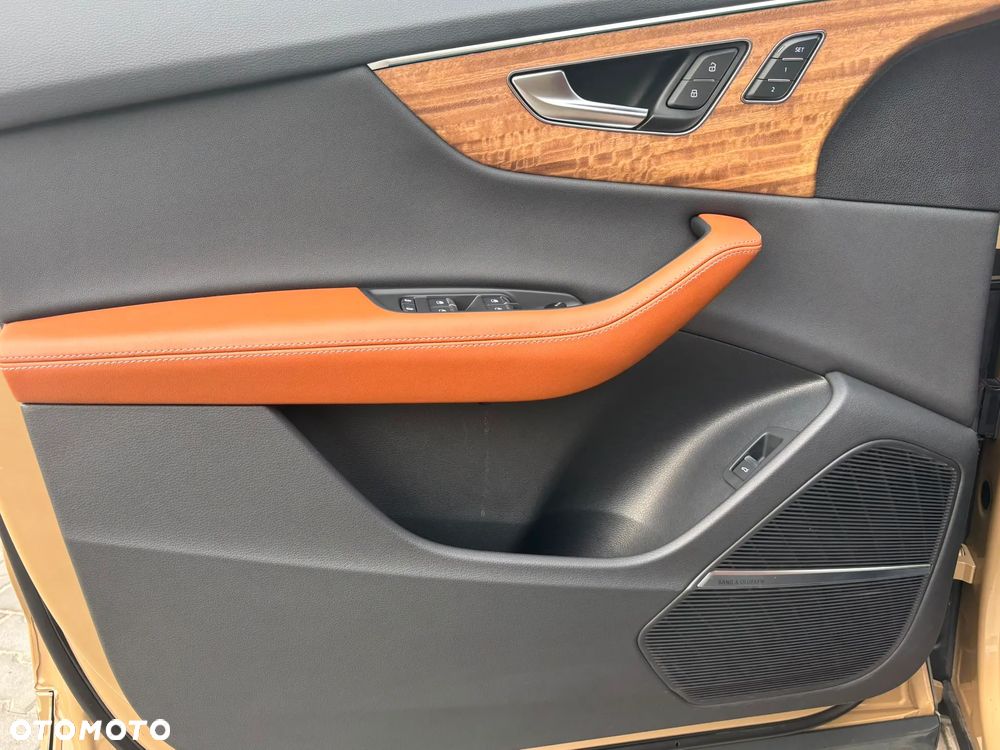 Audi Q8 50 TDI mHEV Quattro Tiptronic - 8