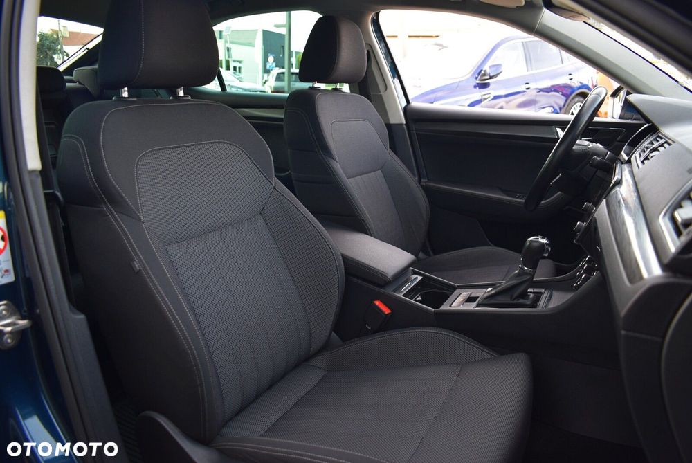Skoda Superb 1.5 TSI ACT Style DSG - 19