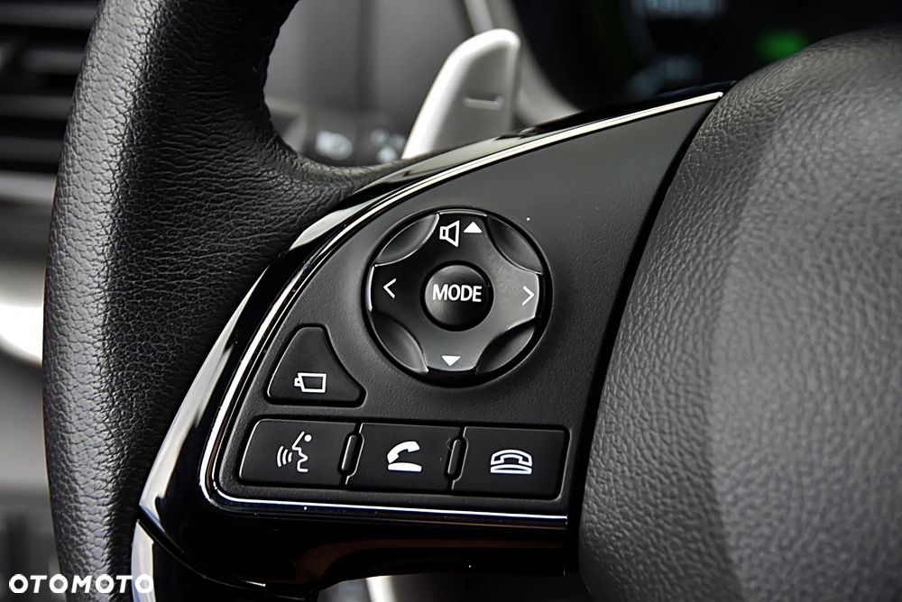 Mitsubishi Eclipse Cross 2.4 PHEV Instyle Plus - 32