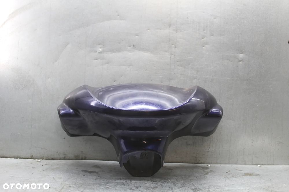 Yamaha Neos obudowa kierownicy owiewka osłona czasza czacha - 1