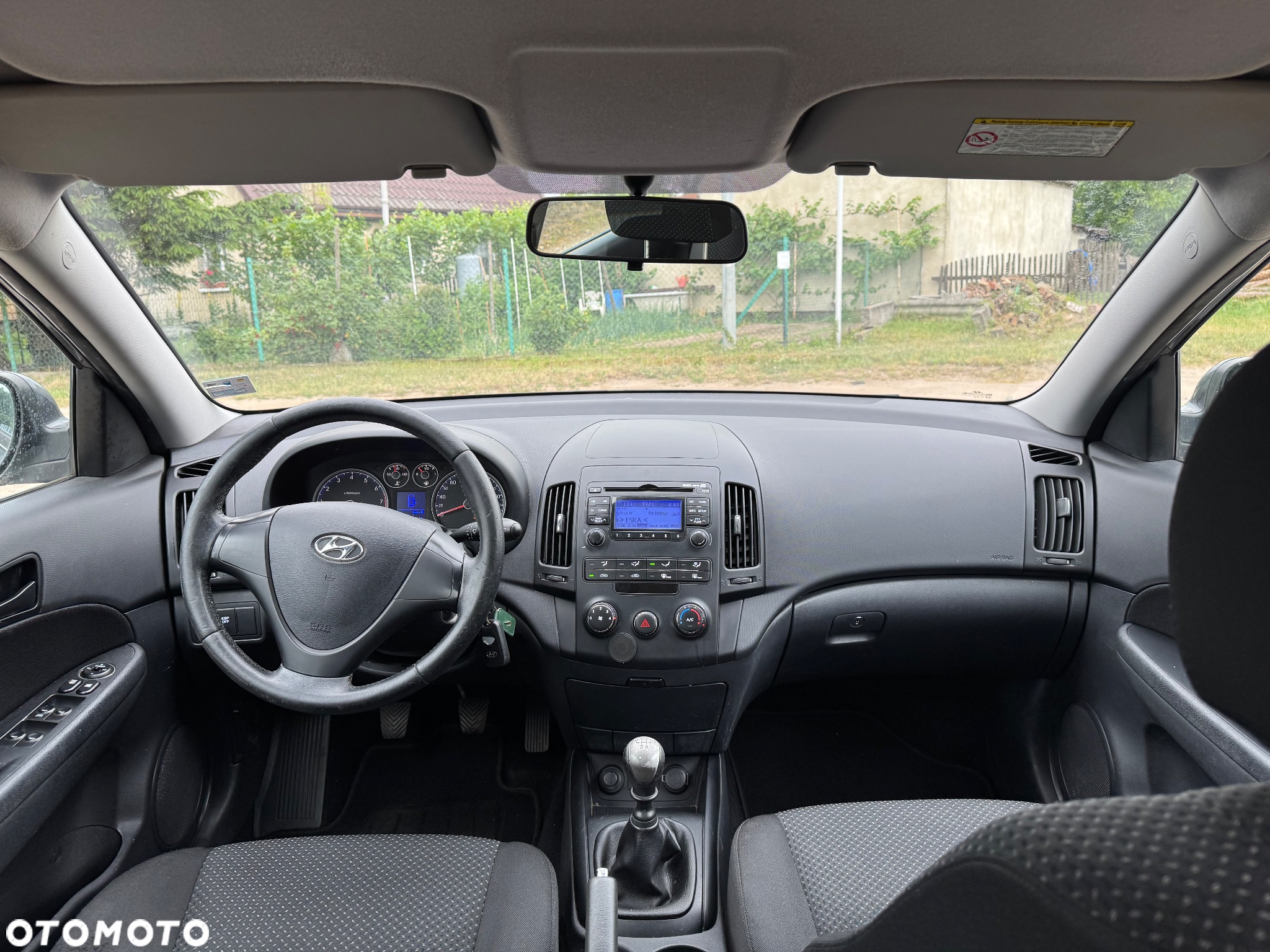 Hyundai i30 1.4 Base + EU5 - 18