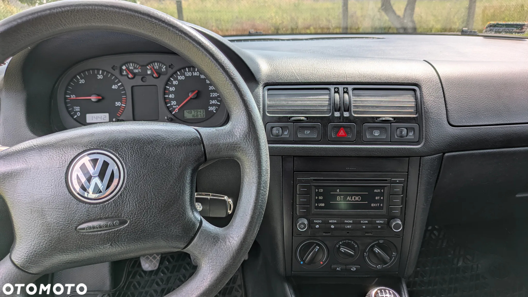 Volkswagen Golf IV 1.9 TDI Trendline - 9