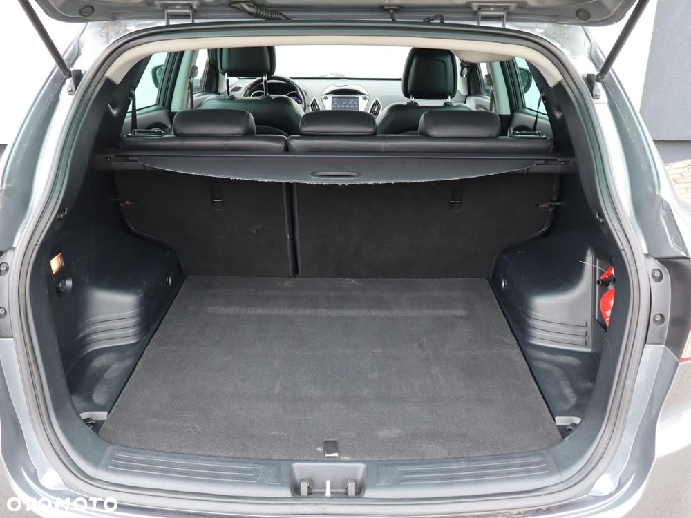 Hyundai ix35 - 9