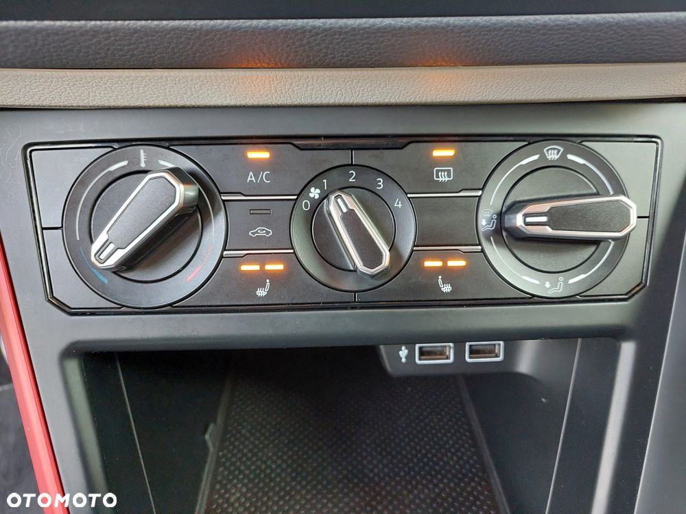 Volkswagen Polo 1.0 TSI OPF beats - 22