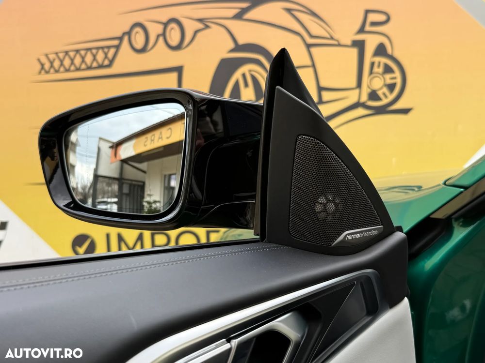 BMW M4 Competition M xDrive - 24